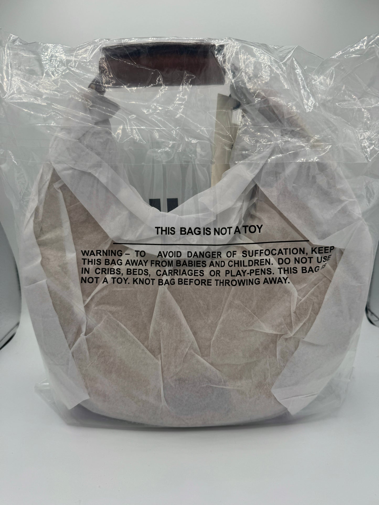 Staud Moon Bag - Natural Raffia