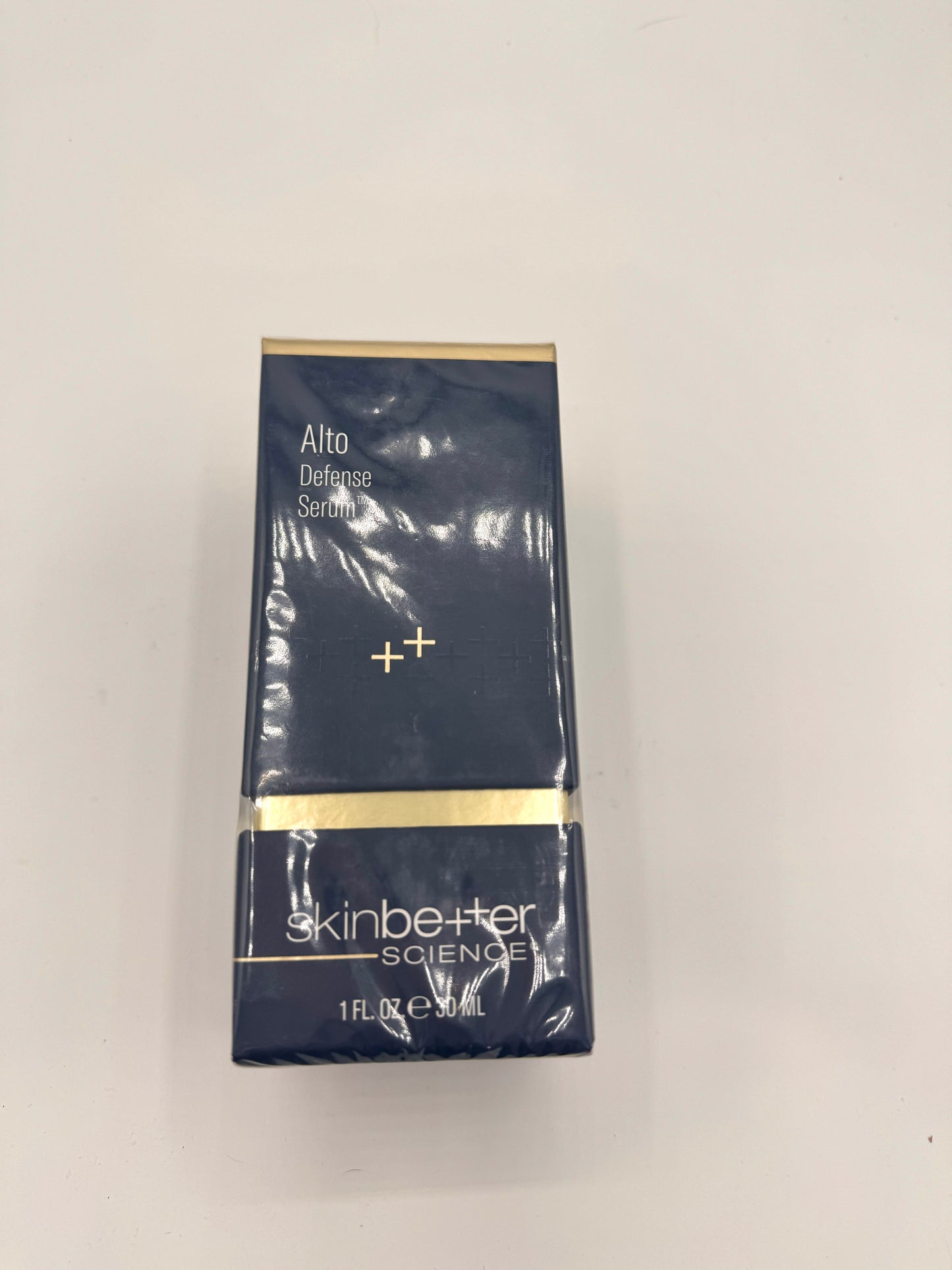 Skinbetter Alto Defense Serum 1 Fl. Oz. 30 ML. — Brand New