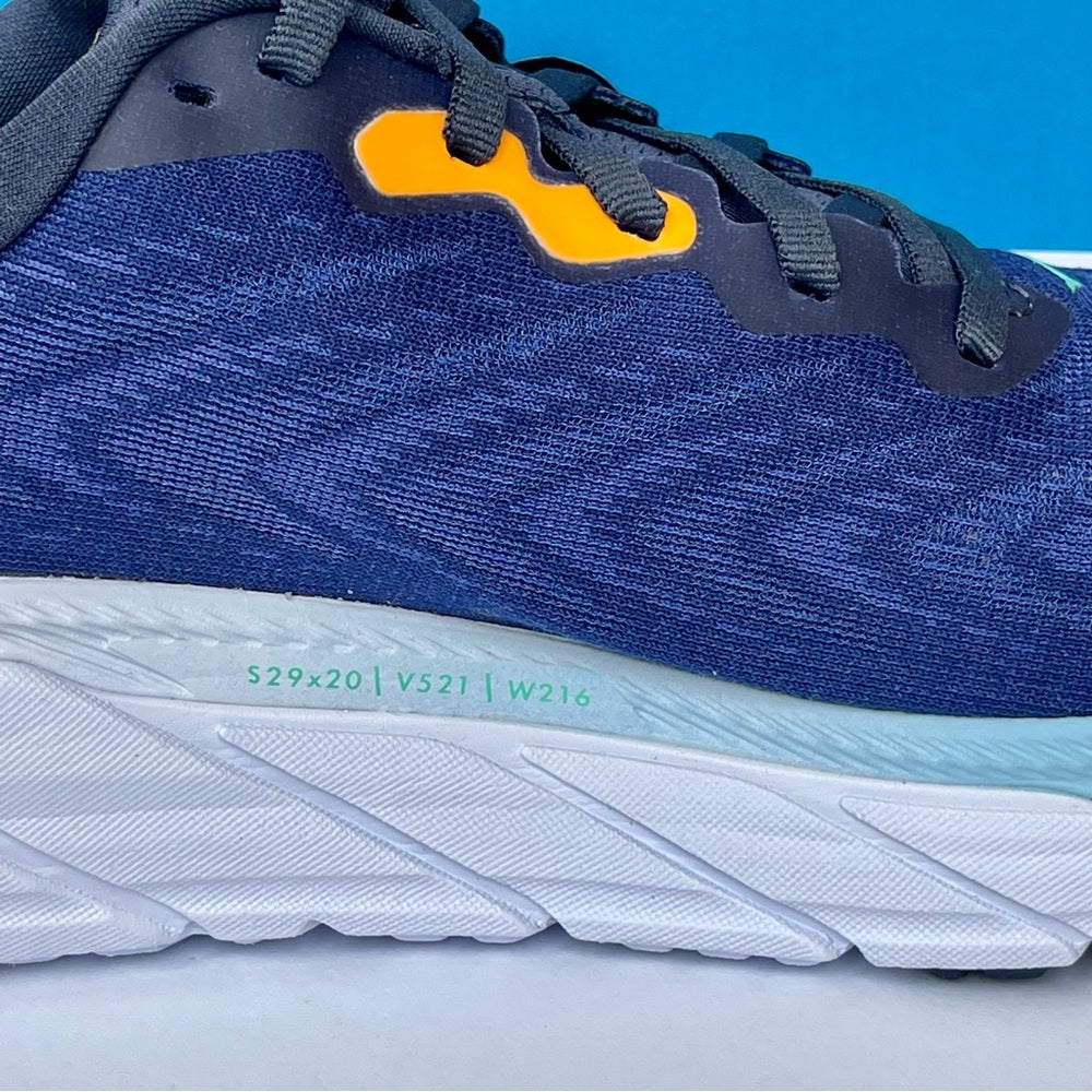 Hoka Arahi Running Shoes — brand new , Outer Space / Bellwether Blue