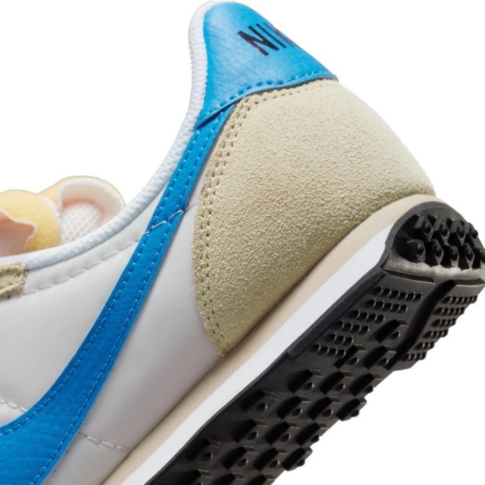Nike Waffle Womens trainer 2 sneaker shoe - photo blue rattan light bone